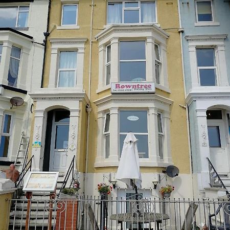 Rowntree Holiday Flats Bridlington Luaran gambar