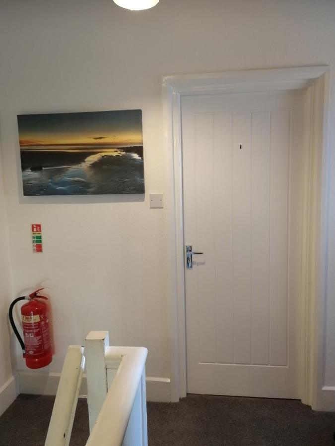 Rowntree Holiday Flats Bridlington Luaran gambar