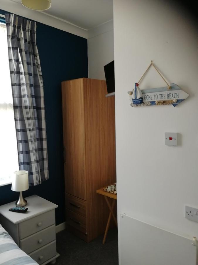 Rowntree Holiday Flats Bridlington Luaran gambar