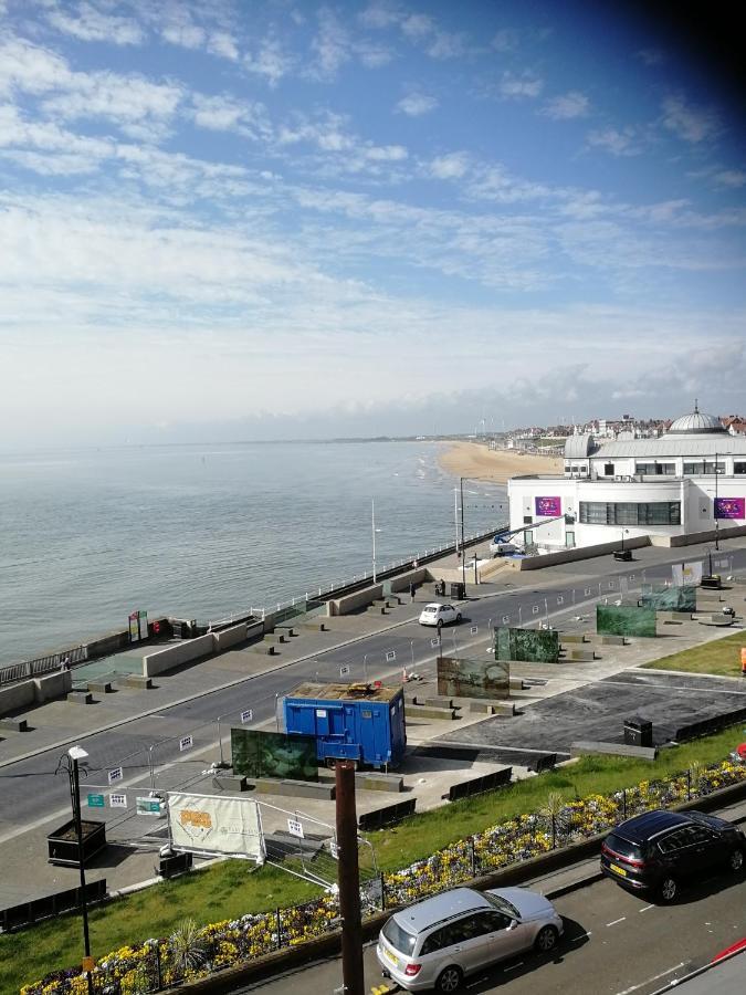 Rowntree Holiday Flats Bridlington Luaran gambar