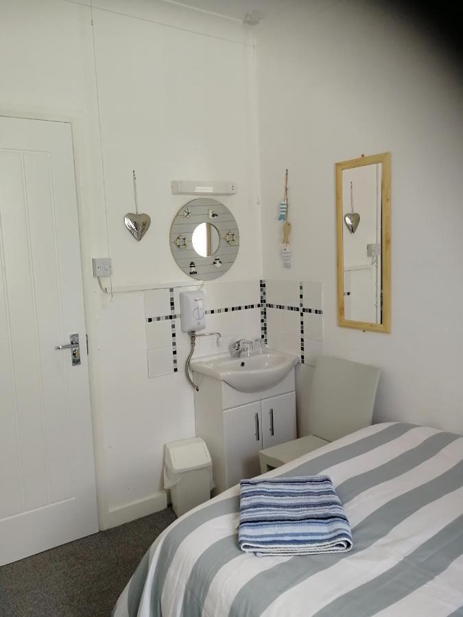 Rowntree Holiday Flats Bridlington Luaran gambar