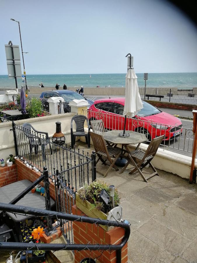 Rowntree Holiday Flats Bridlington Luaran gambar